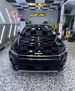 کیا K4